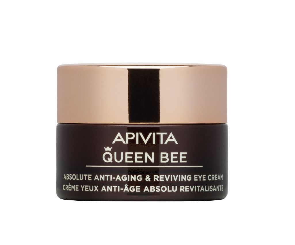 Queen Bee Anti-aging and Reviving Eye Cream 15ml